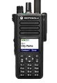 Motorola DP 4800E / 4801E
