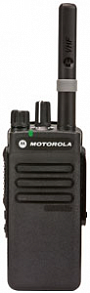 Motorola DP 2400